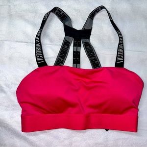 Victoria's secret sports bra
